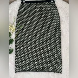 DIANE VON FURSTENBERG Pencil Skirt